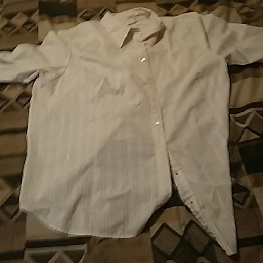 Shirt/jacket